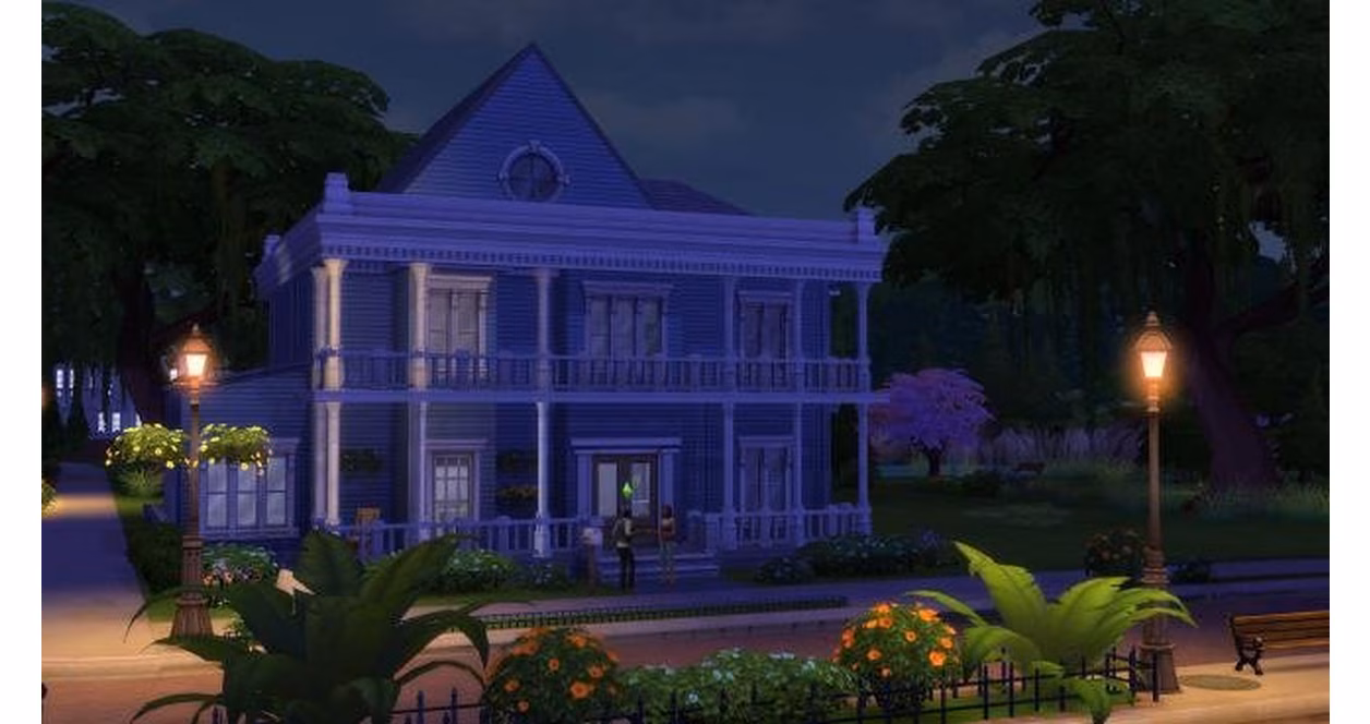 GameStop The Sims 4 - PlayStation 4