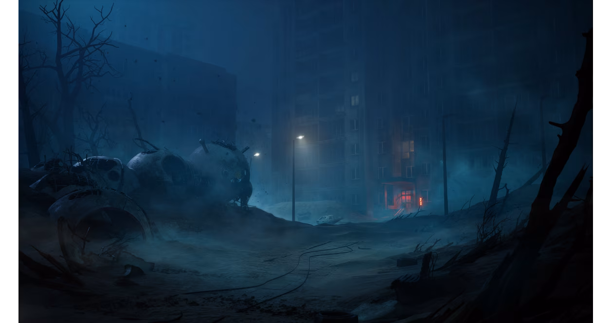 GameStop Cronos: The New Dawn - Nintendo Switch 2