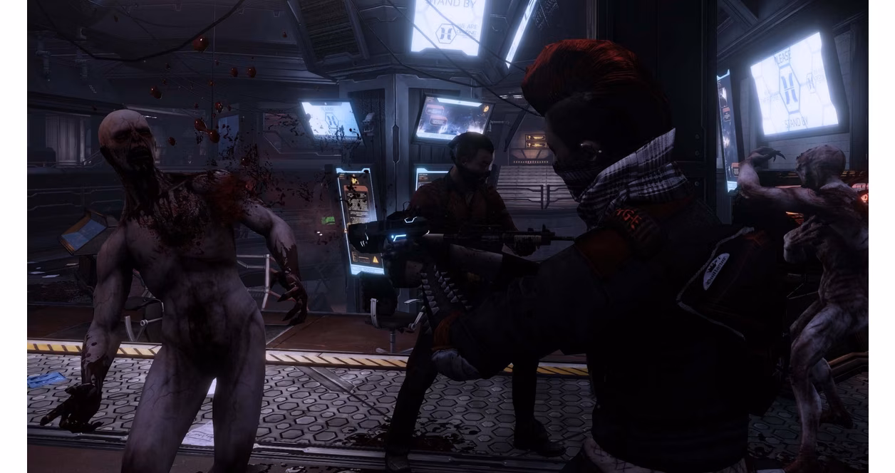 GameStop Killing Floor 2 - Xbox One GameStop Exclusive
