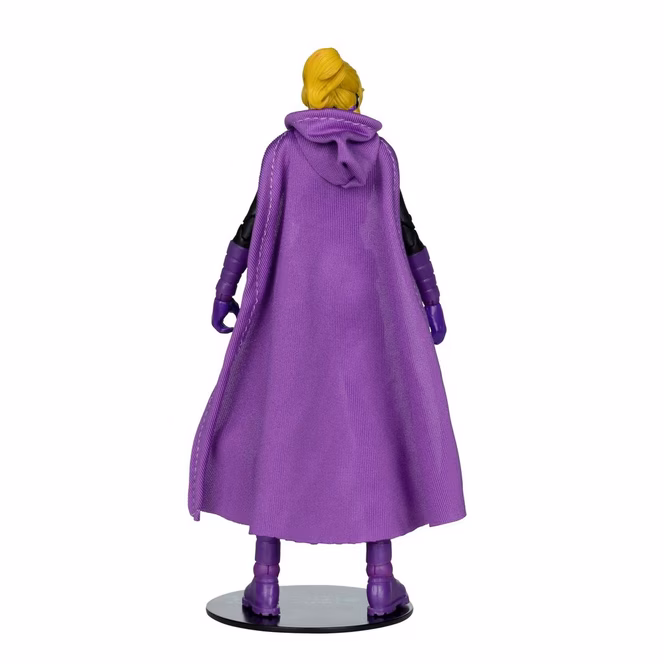 GameStop McFarlane Toys DC Digital Batgirl 7-in Action Figure
