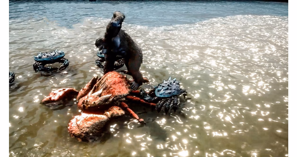 GameStop Skull Island: Rise of Kong - PlayStation 4