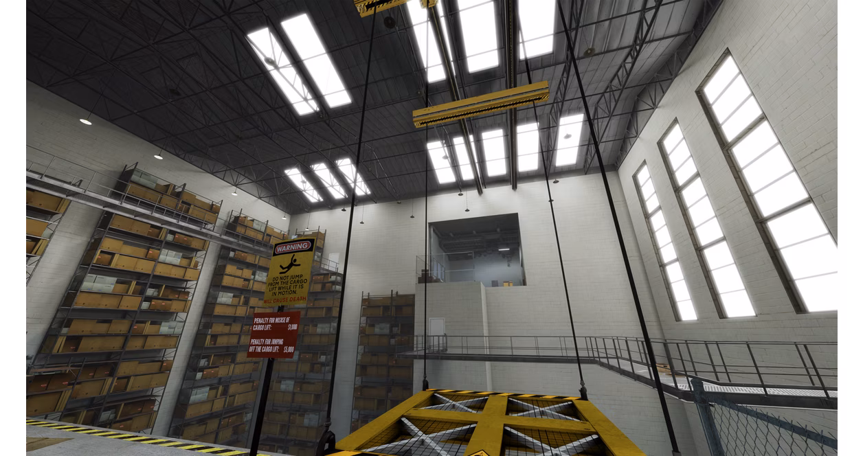 GameStop The Stanley Parable: Ultra Deluxe - Nintendo Switch