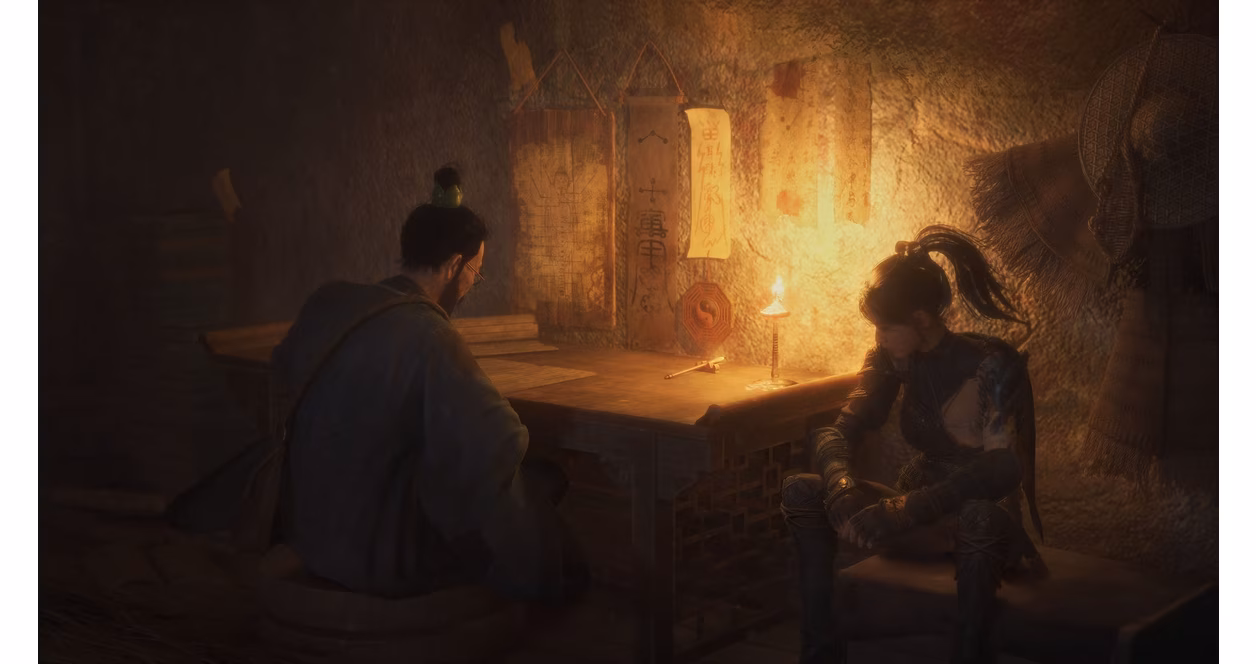 GameStop WUCHANG: Fallen Feathers - Xbox Series X