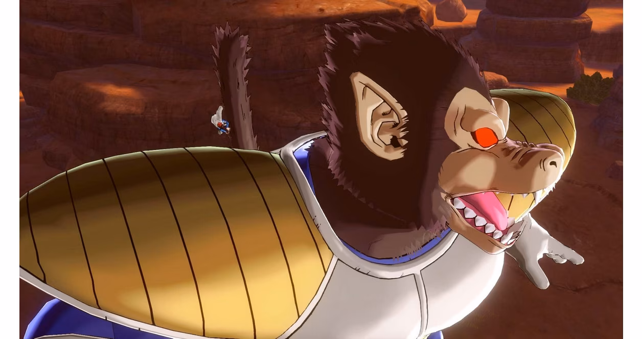 GameStop Dragon Ball Xenoverse - PlayStation 4