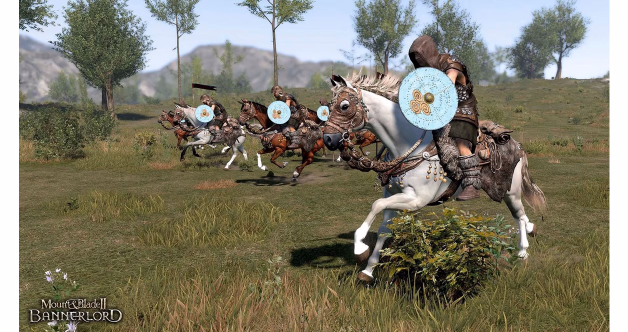 GameStop Mount and Blade 2 Bannerlord - PlayStation 5