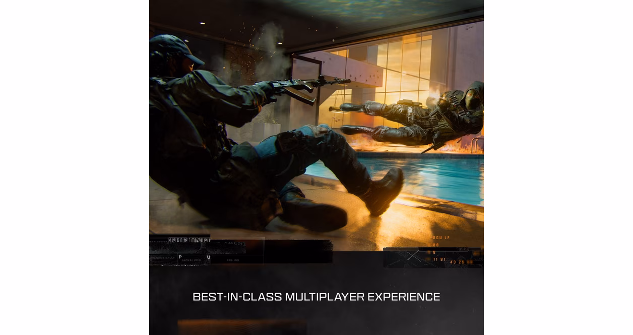 GameStop Call of Duty: Black Ops 6 - PlayStation 4