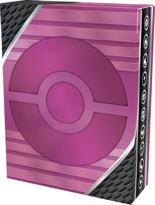 GameStop Pokemon Trading Card Game: Trainers Toolkit 2025