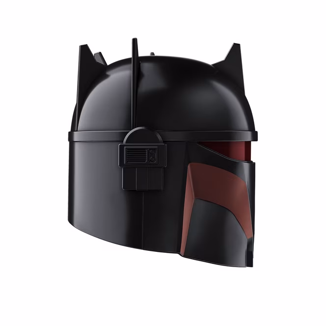 GameStop Hasbro Star Wars - Star Wars: The Mandalorian Moff Gideon’s Helmet