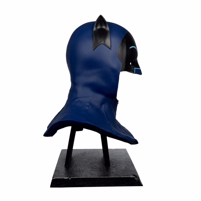 GameStop McFarlane Toys DC Direct Batman - Batman 1966 - 1:1 Scale Cowl Replica