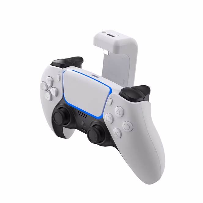 GameStop GameStop PlayStation 5 Controller Rechargeable Battery Pack