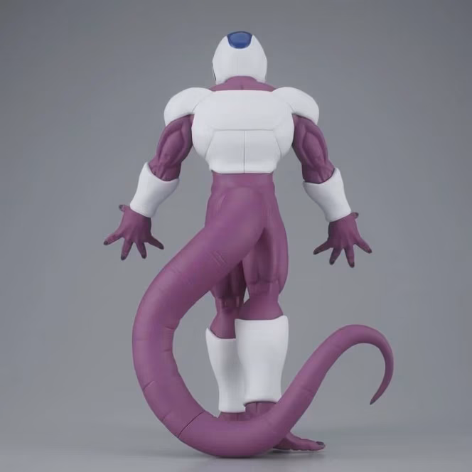 GameStop Banpresto Dragon Ball Z Solid Edge Works Cooler 6.7-in Statue