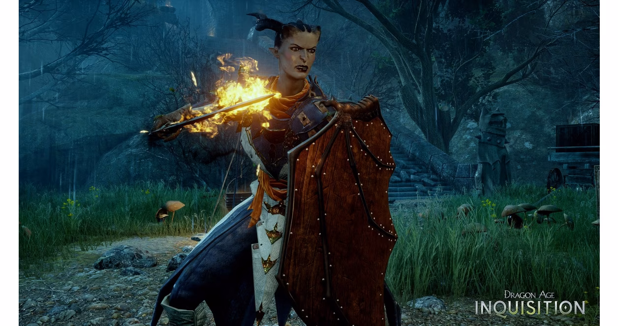 GameStop Dragon Age: Inquisition - Xbox One