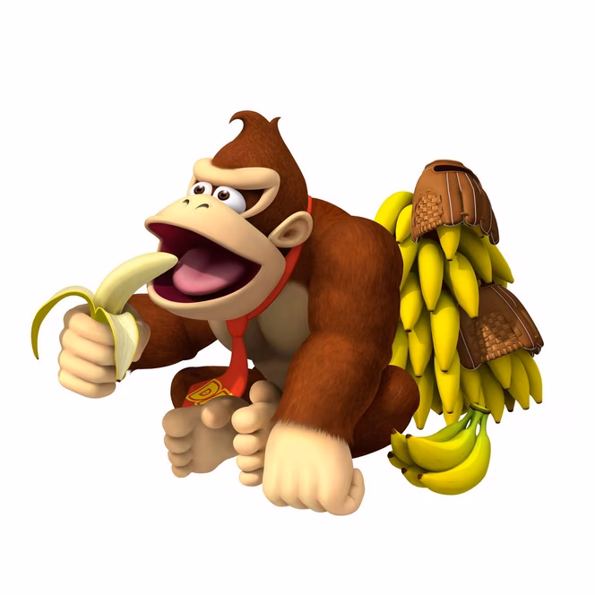 GameStop Mario Super Sluggers - Nintendo Wii