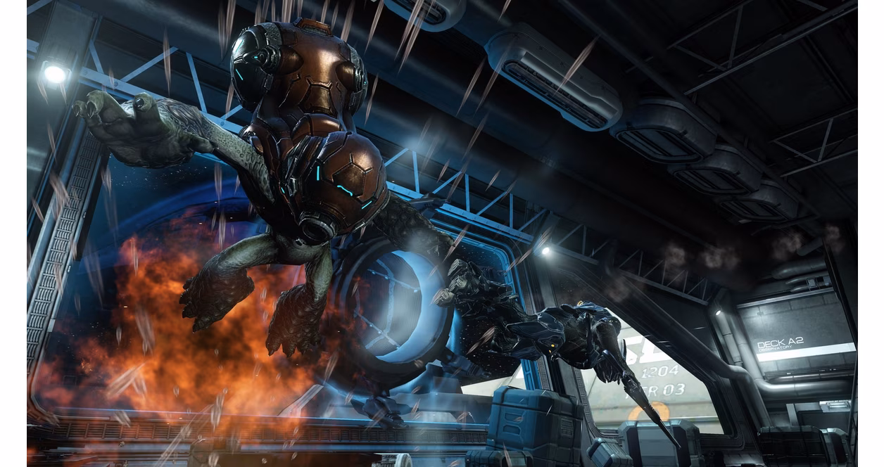 GameStop Halo 4 - Xbox 360