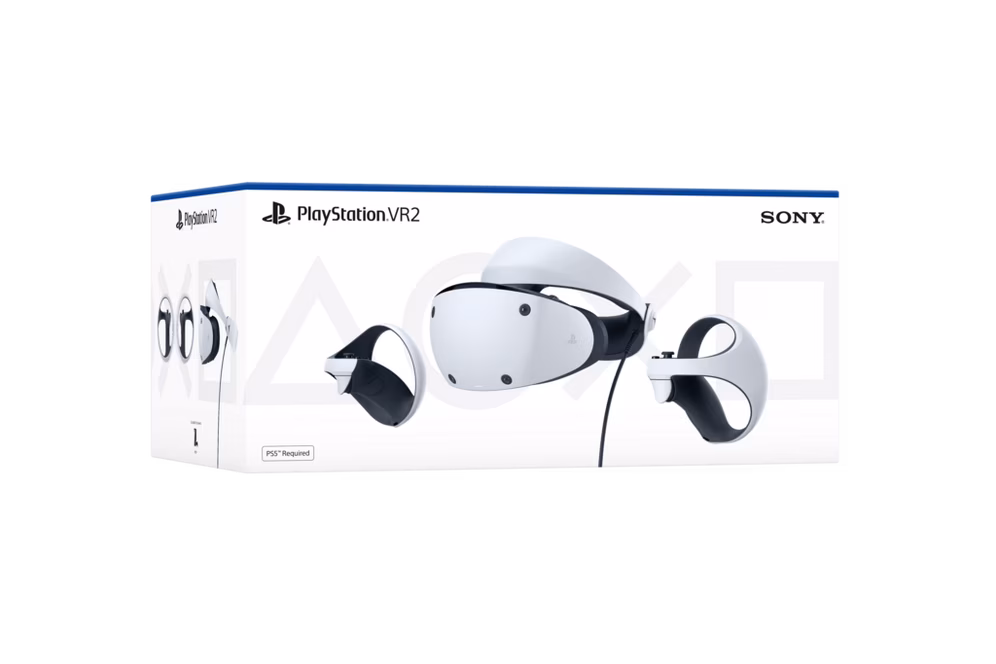GameStop Sony PlayStation VR2