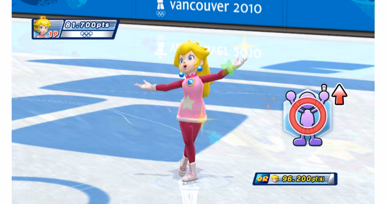 GameStop Mario and Sonic at the Winter Olympic Games - Nintendo DS