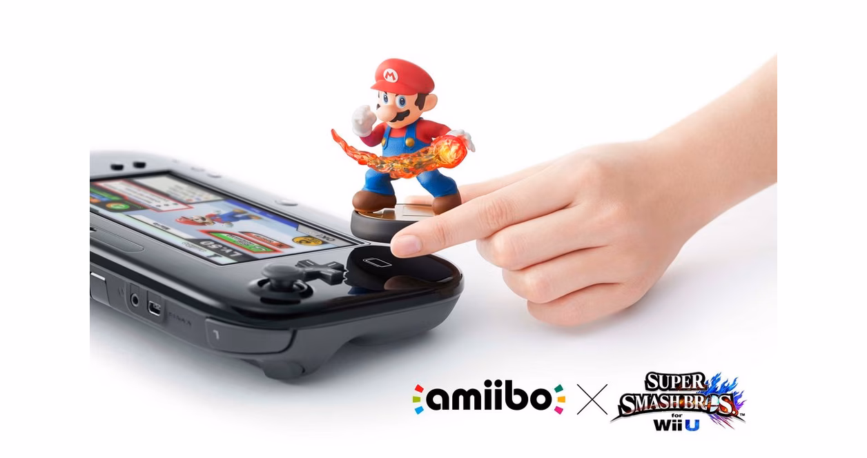 GameStop Super Smash Bros. Legend of Zelda - Zelda amiibo
