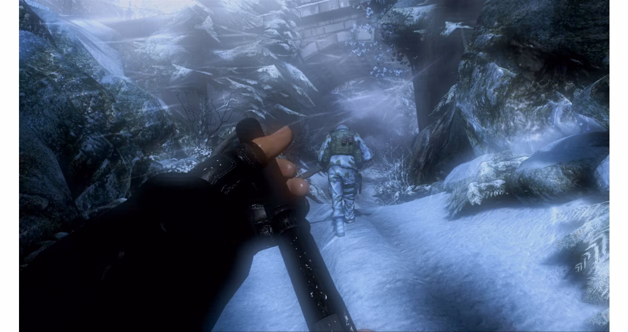 GameStop Goldeneye 007: Reloaded - PlayStation 3