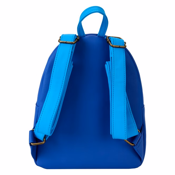 GameStop Loungefly Pokemon Lucario Mini Backpack GameStop Exclusive