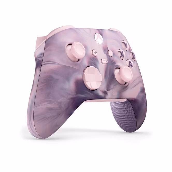 GameStop Microsoft Xbox Series X/S Wireless Controller - Dream Vapor Special Edition
