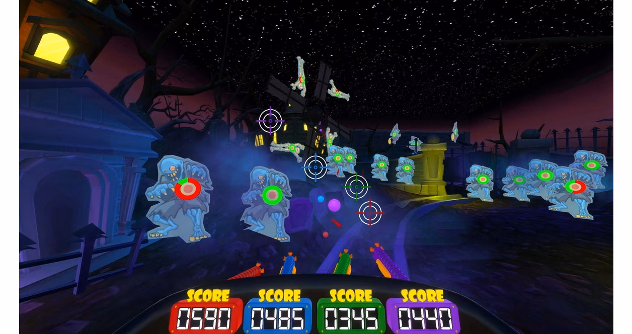 GameStop Carnival Games - Xbox One