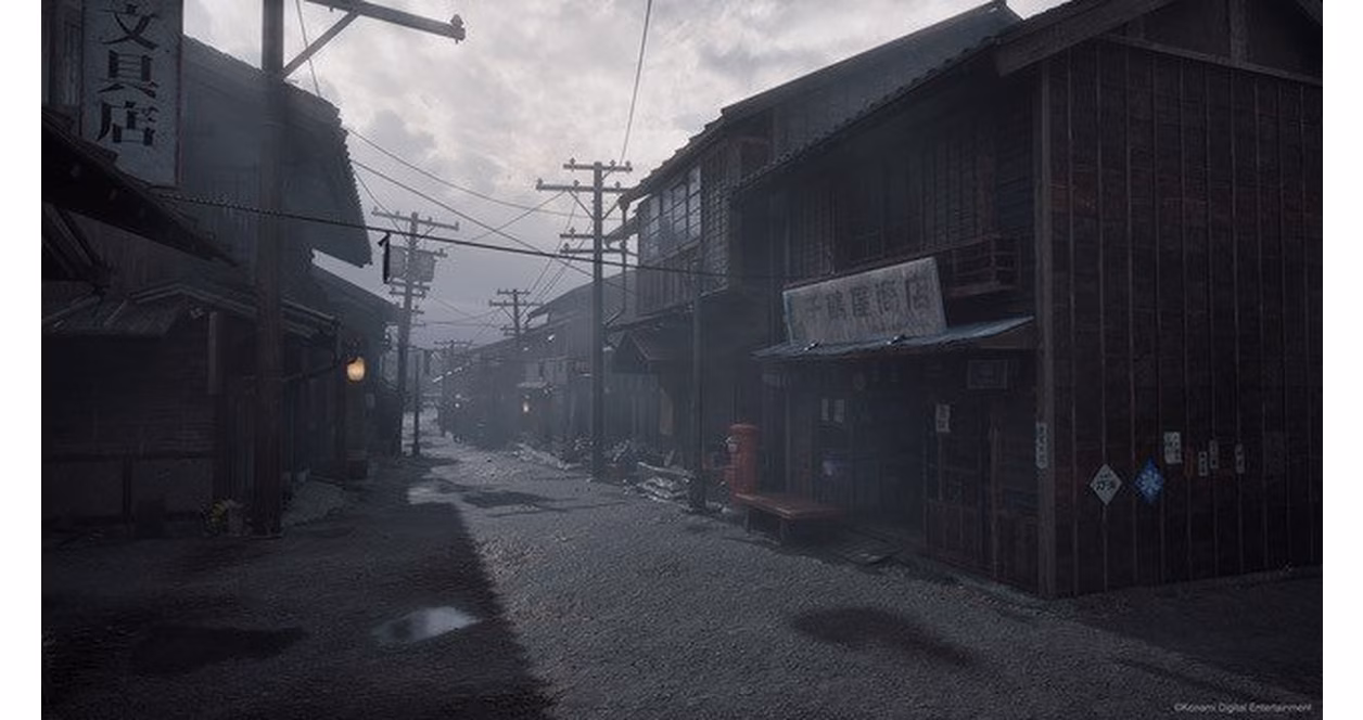 GameStop SILENT HILL f - Xbox Series X