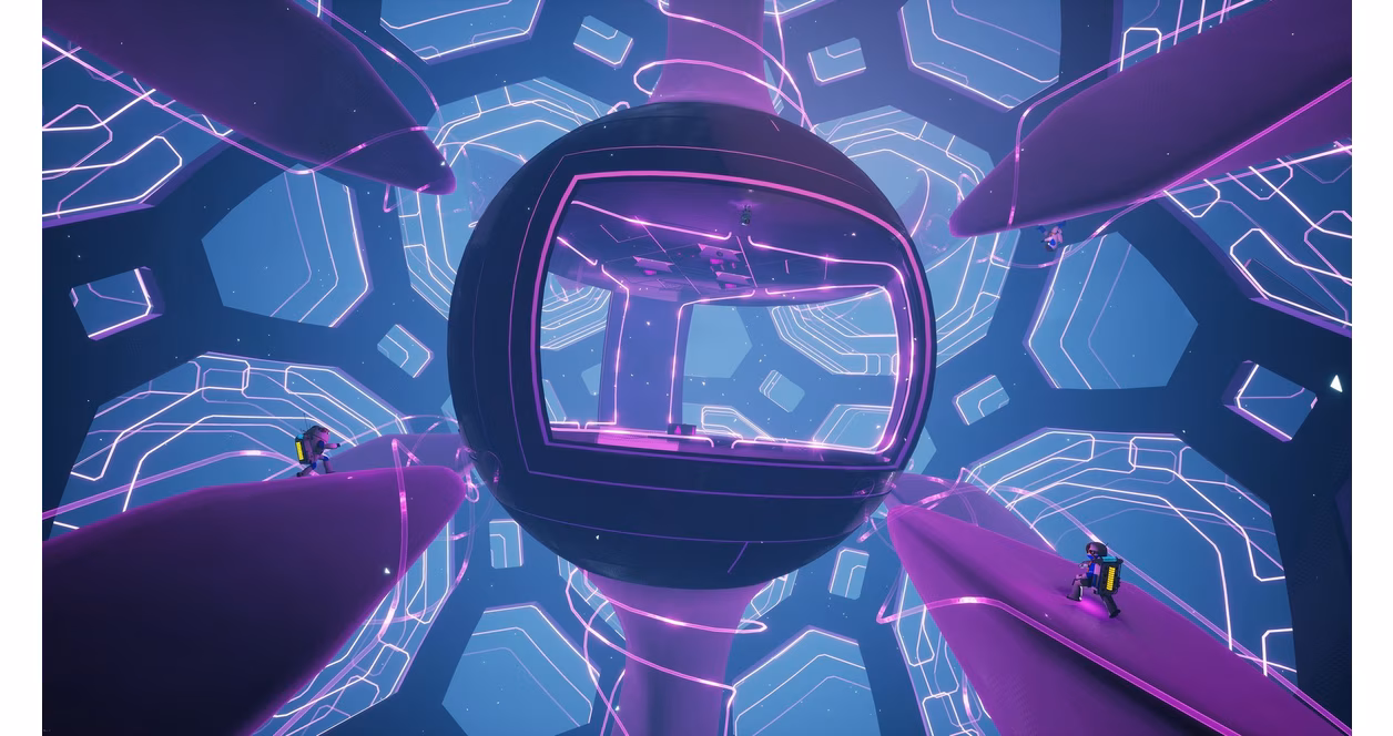 GameStop Astroneer - Nintendo Switch