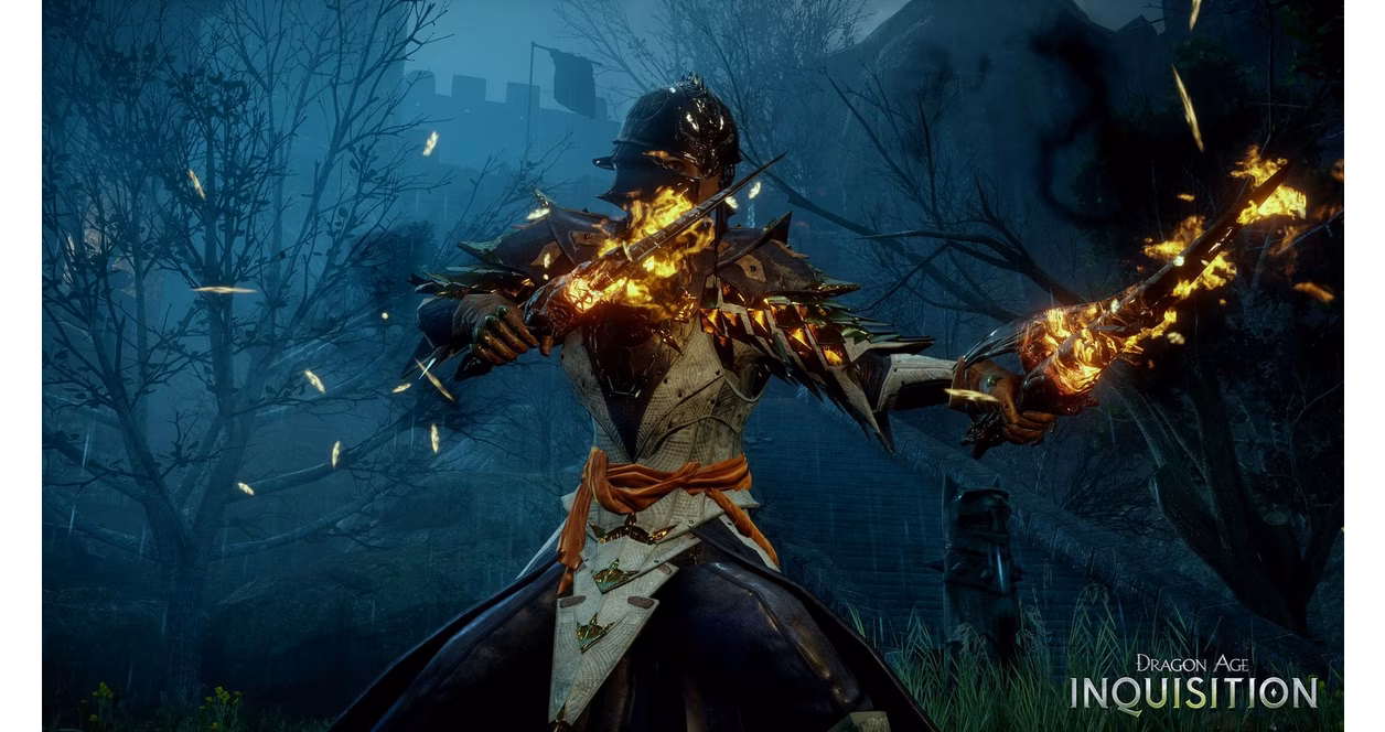 GameStop Dragon Age: Inquisition - Xbox One