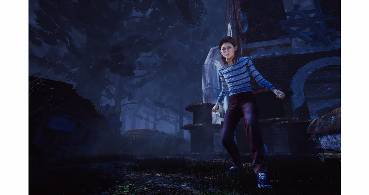 GameStop Dead By Daylight: Nightmare Edition - PlayStation 4