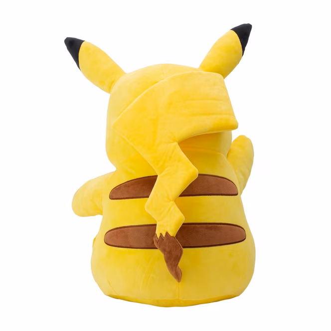 GameStop Jazwares Pokemon Pikachu 24-in Plush