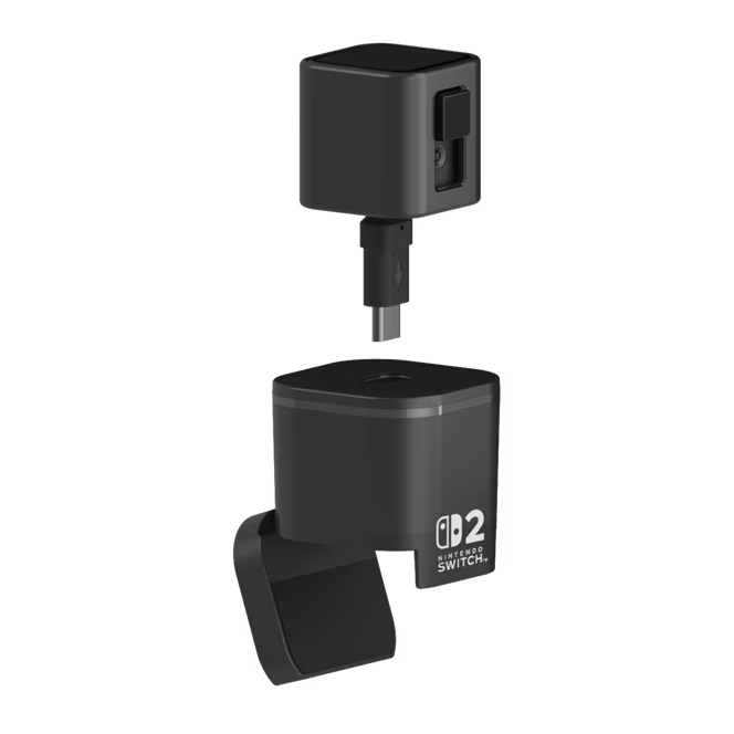 GameStop HORI USB Camera for Nintendo Switch 2