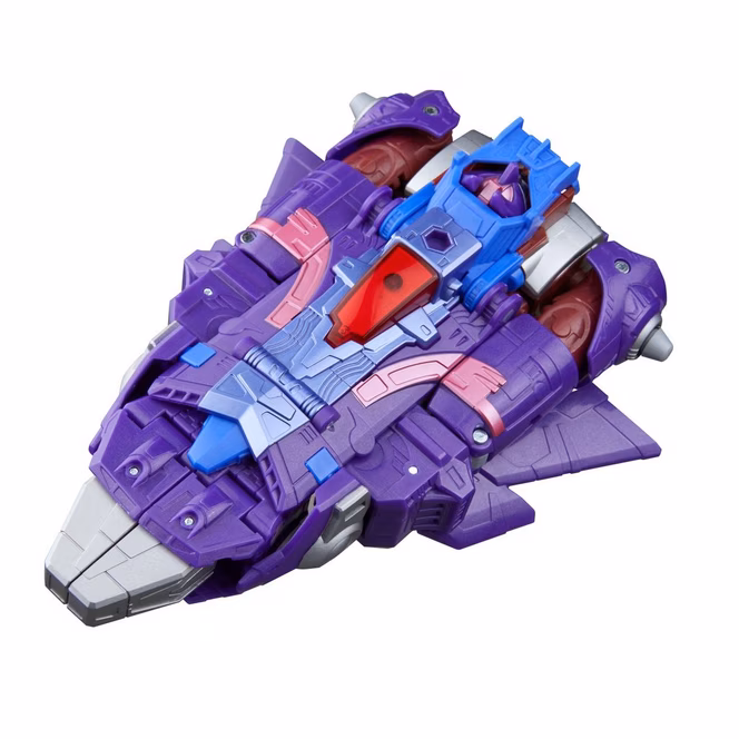 GameStop Hasbro Transformers Generations Age of the Primes Voyager Class The Thirteen Alpha Trion 7-In Action Figure