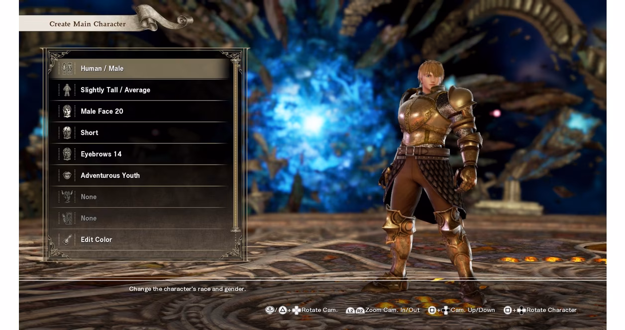 GameStop SoulCalibur VI Season Pass
