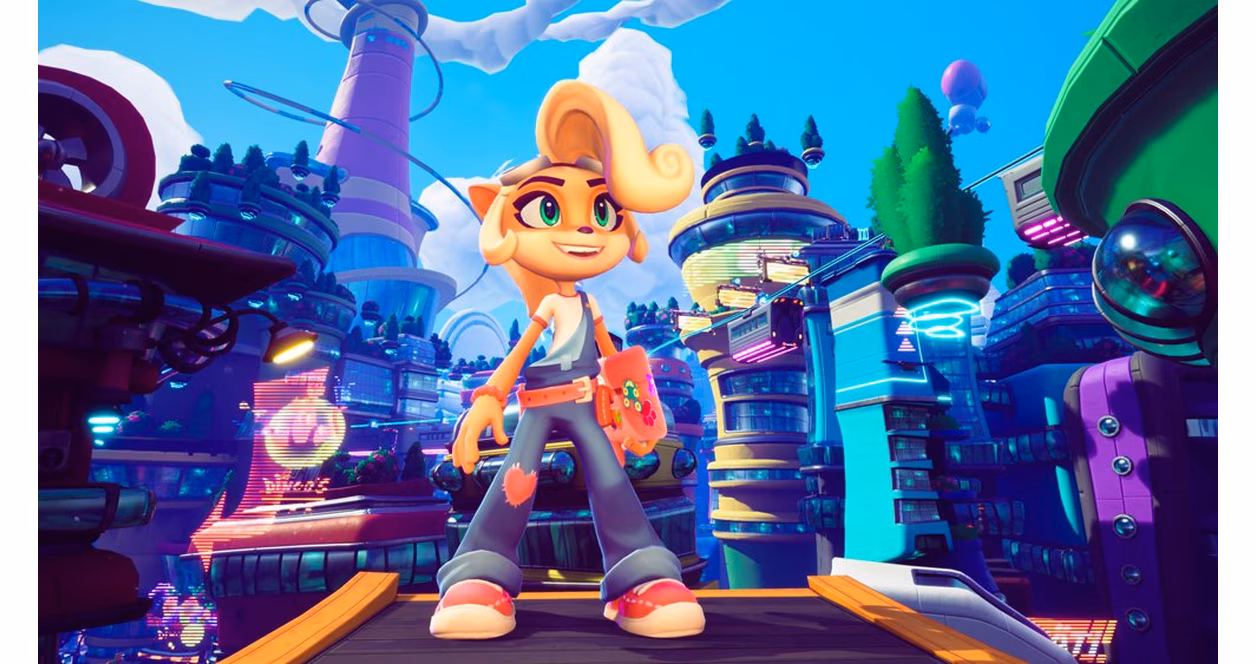 GameStop Crash Bandicoot 4: It's About Time - PlayStation 4
