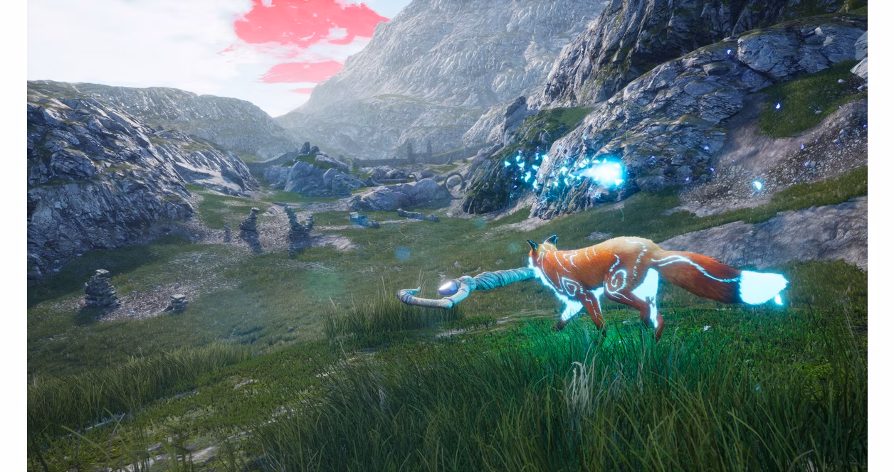 GameStop Spirit of the North - PlayStation 5