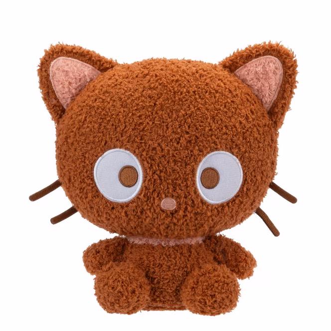 GameStop Jazwares Hello Kitty and Friends 8-in Premier Series Plush (Styles May Vary)