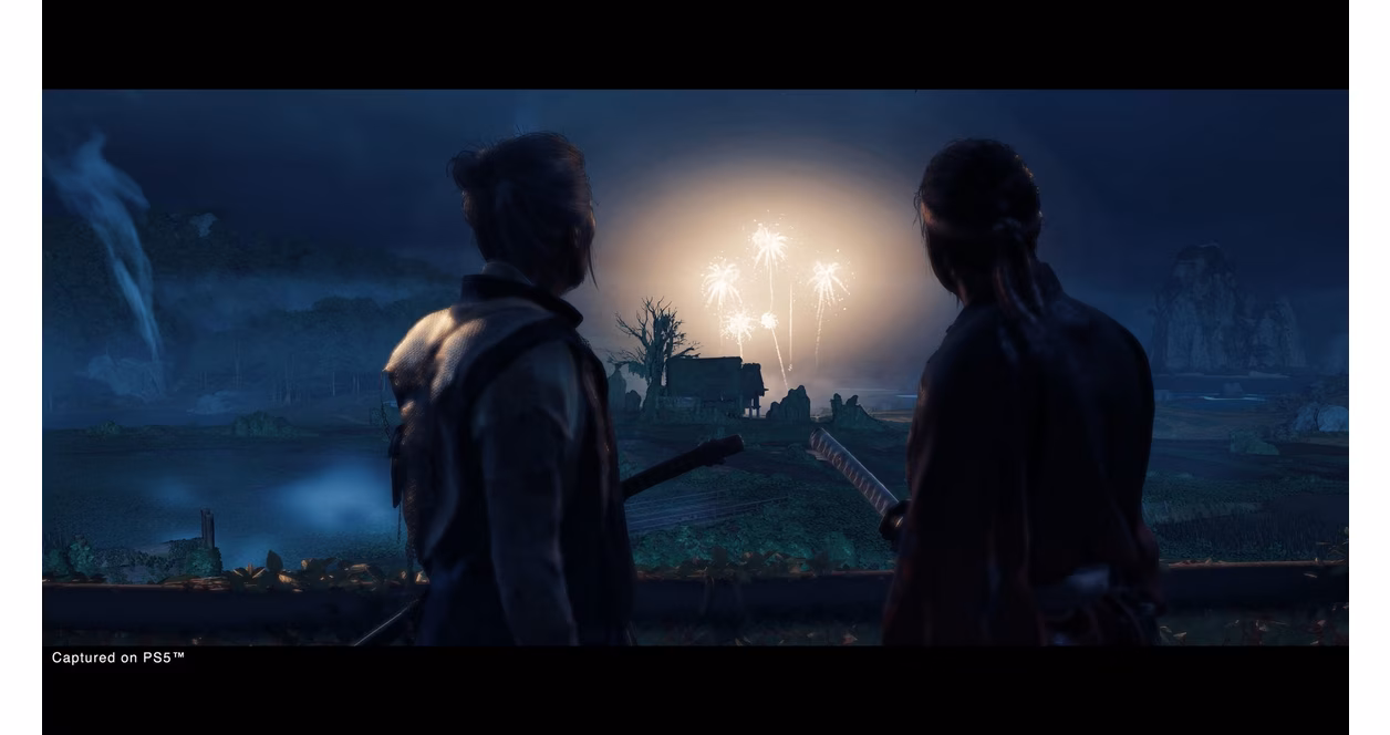 GameStop Ghost of Tsushima Director's Cut - PlayStation 4