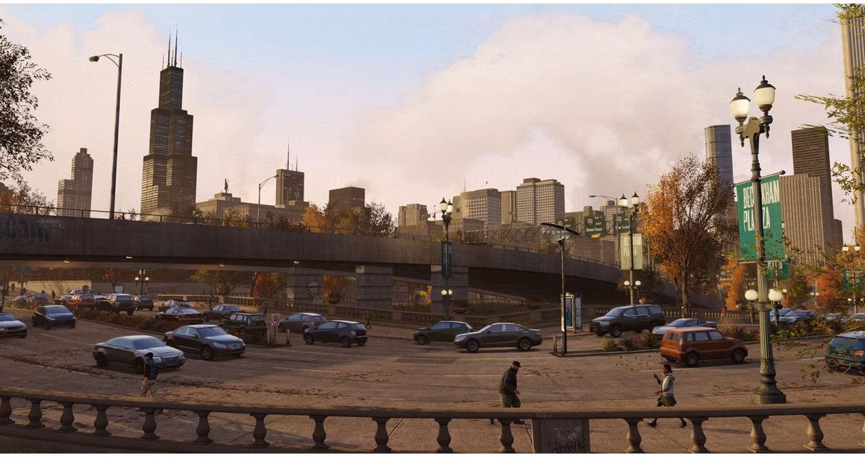 GameStop Watch Dogs - PlayStation 4