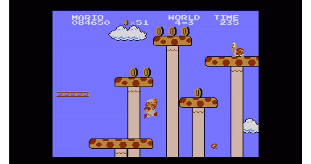 GameStop Super Mario Bros. - Nintendo