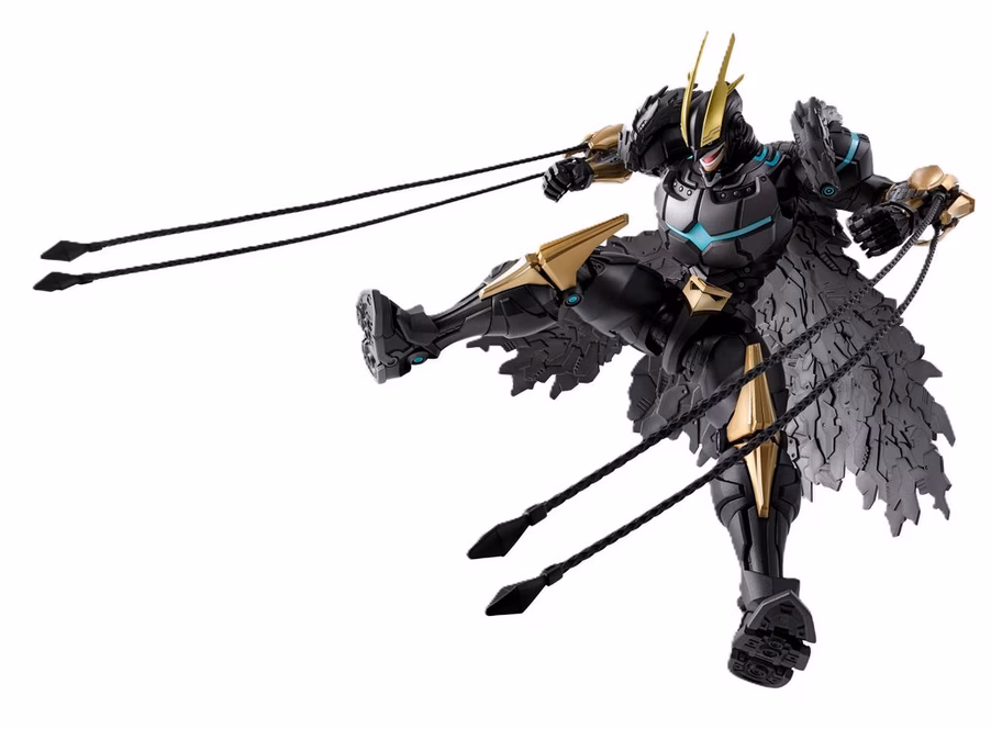GameStop Tamashii Nations S.H.Figuarts My Hero Academia Armored All Might 10-in Figure