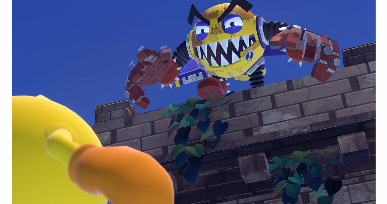 GameStop PAC-MAN World Re-PAC - PlayStation 5