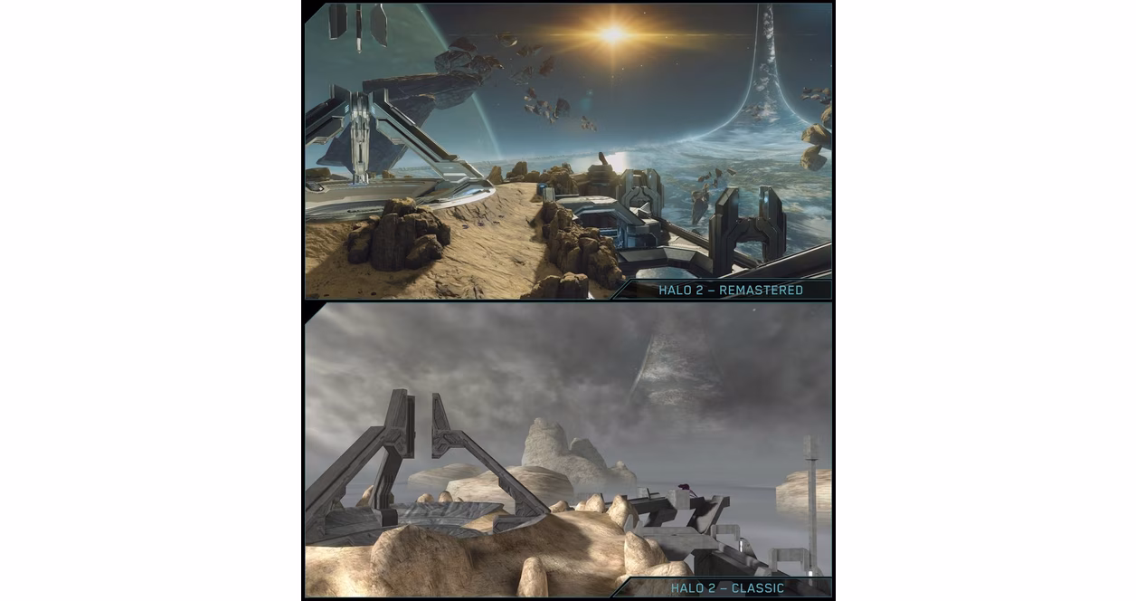 GameStop Halo: The Master Chief Collection - Xbox One