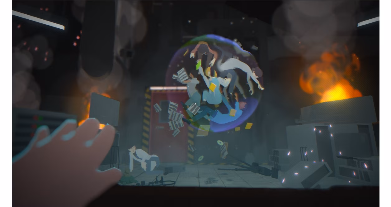 GameStop Goodnight Universe - Nintendo Switch 2