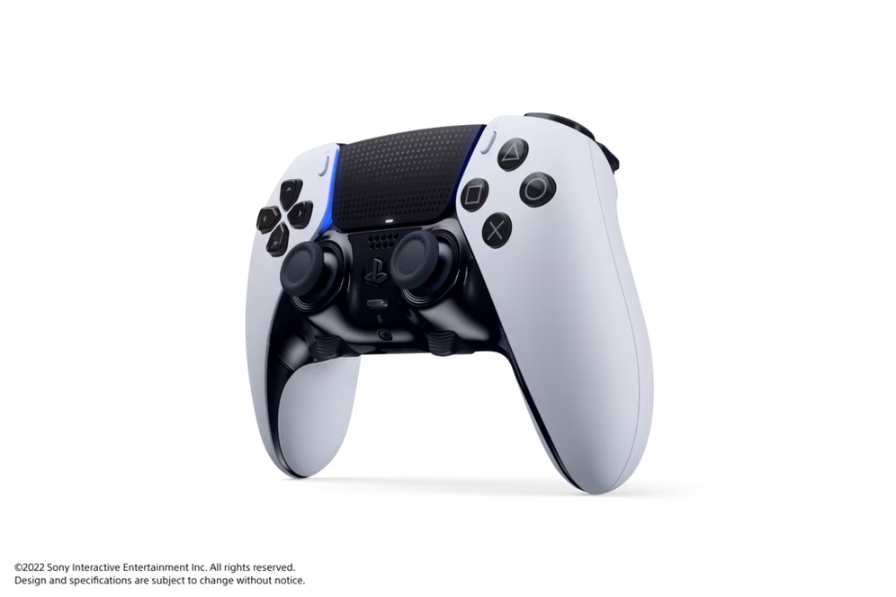 GameStop Sony DualSense Edge Wireless Controller for PlayStation 5