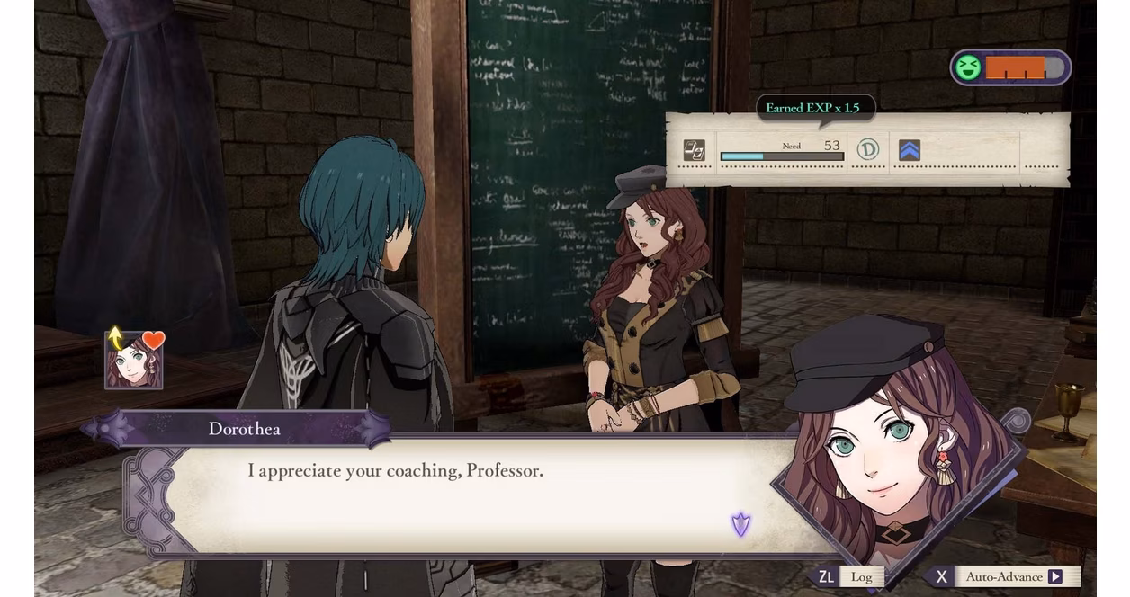GameStop Fire Emblem: Three Houses - Nintendo Switch