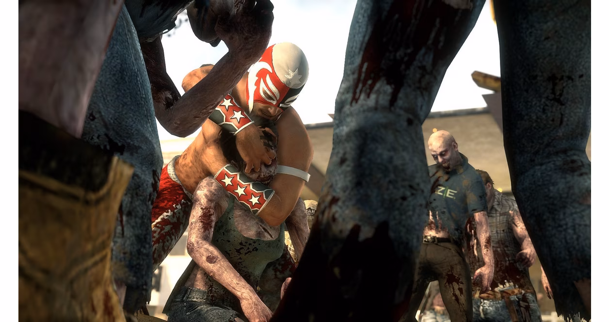 GameStop Dead Rising 3 - Xbox One