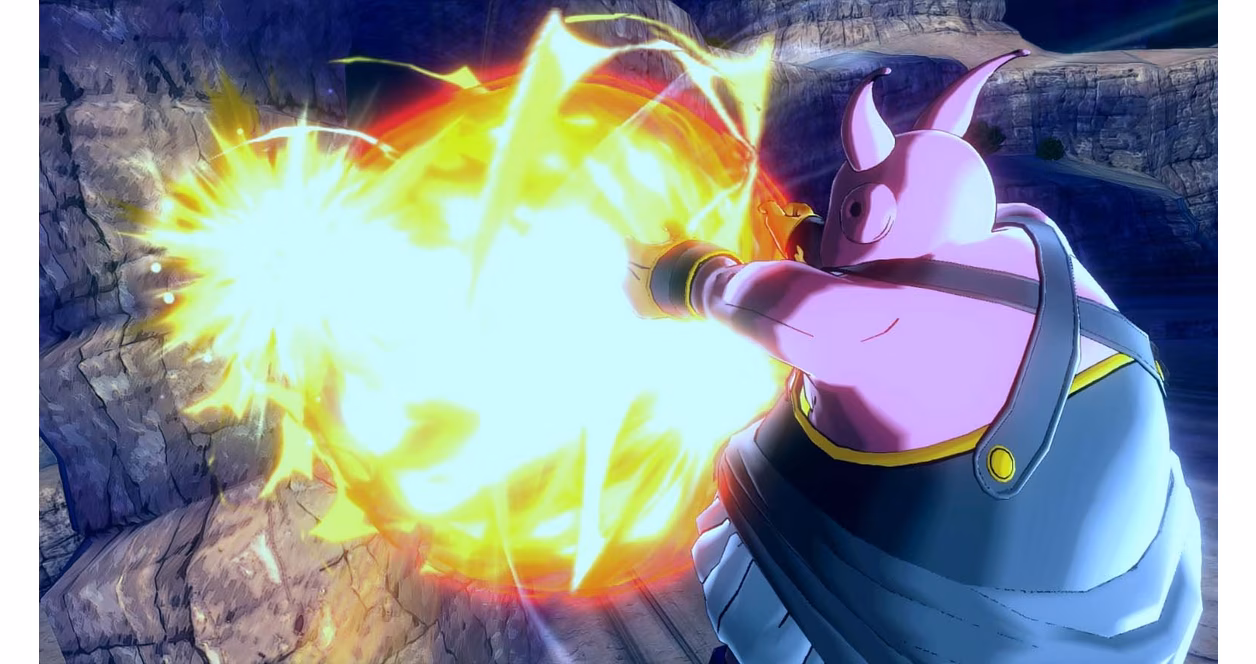GameStop Dragon Ball Xenoverse - PlayStation 4