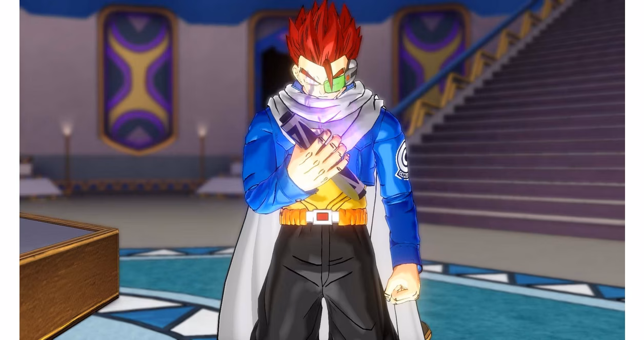 GameStop Dragon Ball Xenoverse - PlayStation 4