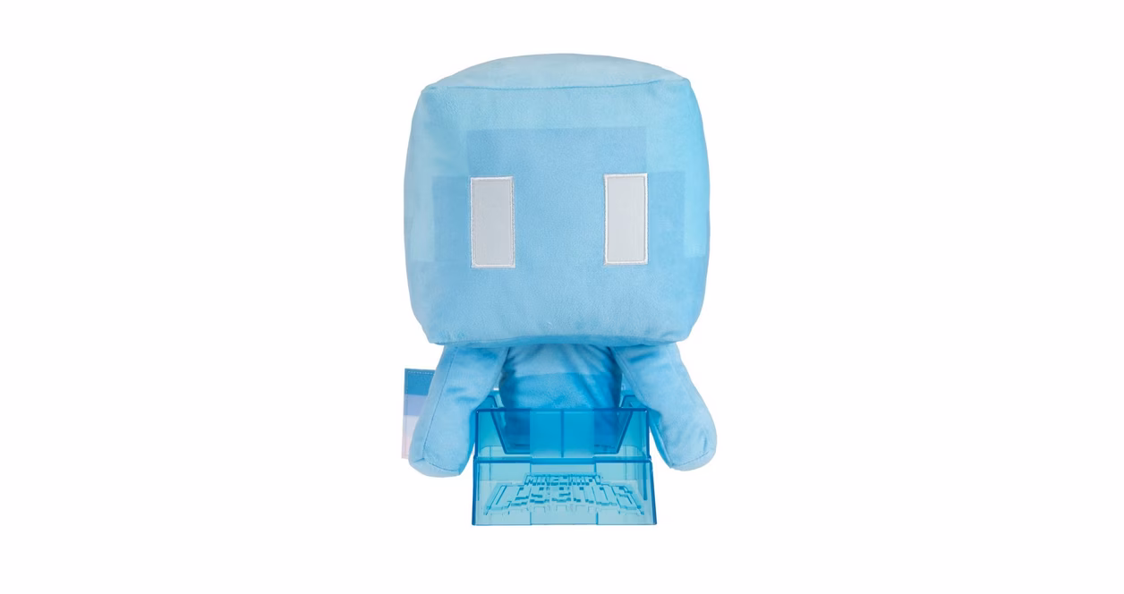 GameStop Mattel Minecraft Allay 11-in Plush