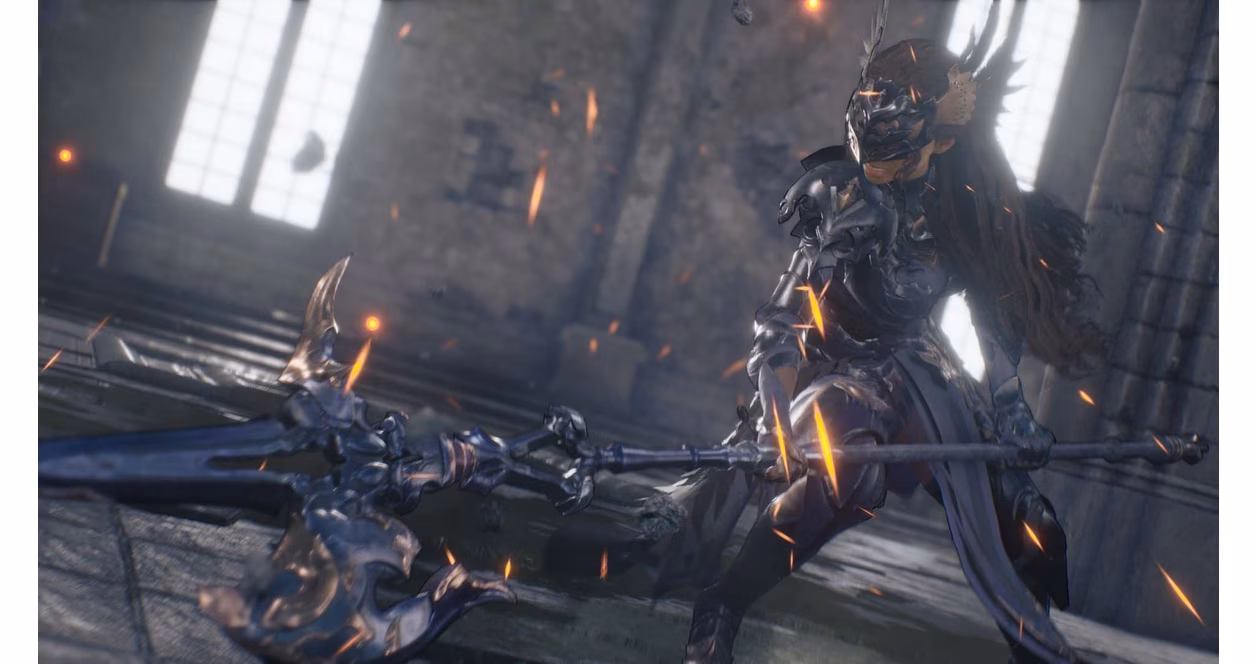 GameStop Valkyrie Elysium - PlayStation 5